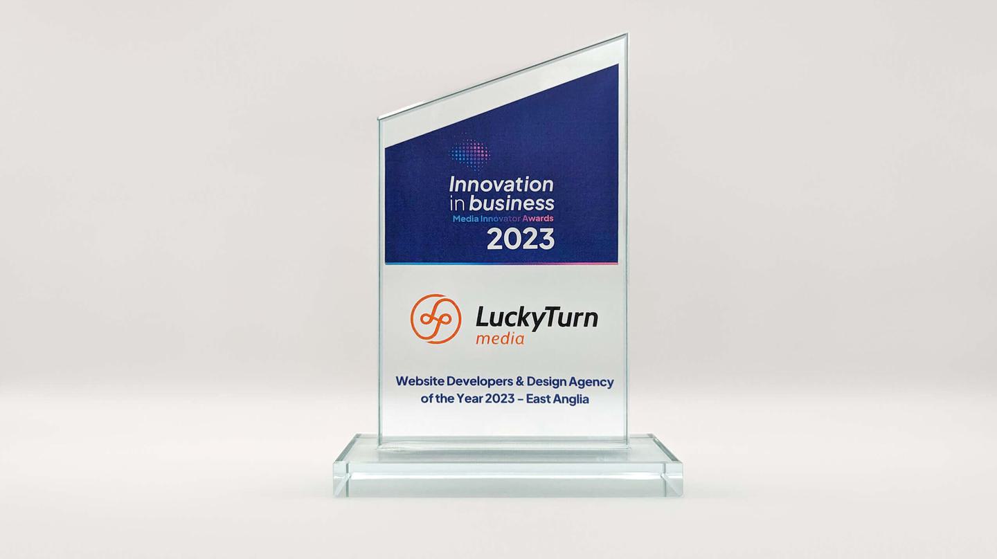 2023 award