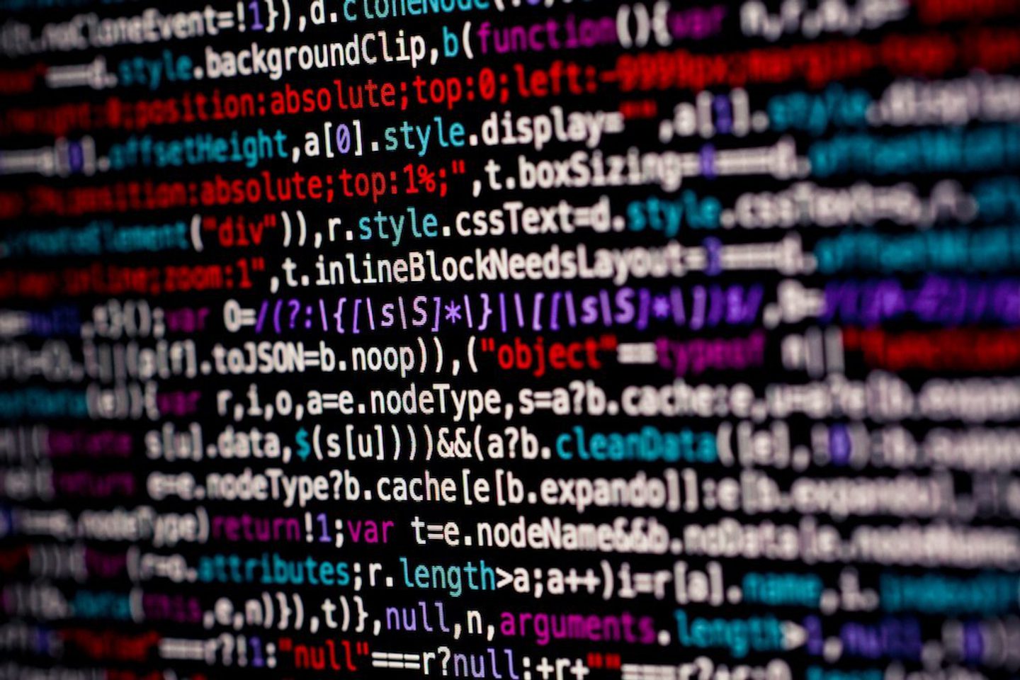 Lines of Code