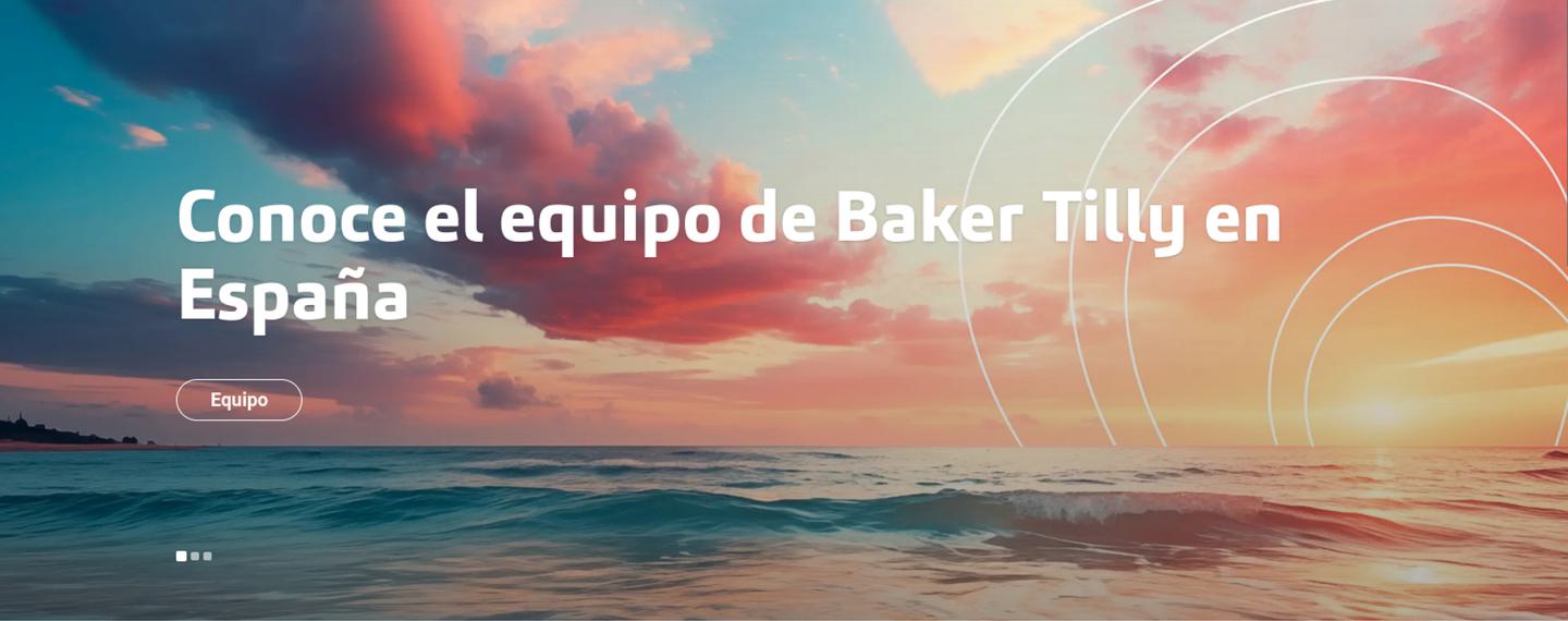 Baker Tilly International Spain